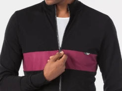 Trek Calivetta Long Sleeve Wool Cycling Jersey 11 Trek Calivetta Long Sleeve Wool Cycling Jersey -Cycling Gear Store trek calivetta long sleeve wool cycling jersey 372018 11