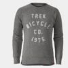 Trek Circle Crewneck Sweatshirt -Cycling Gear Store trek circle crewneck sweatshirt 388436 1 11 1
