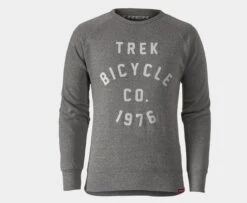 Trek Circle Crewneck Sweatshirt