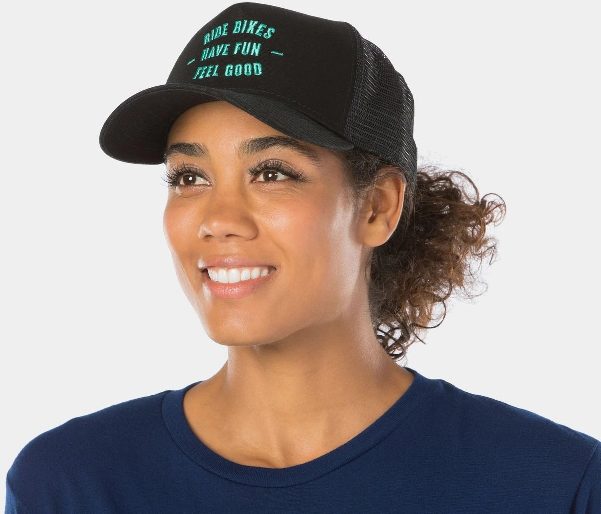 Trek Feel Good Cap 3 Trek Feel Good Cap