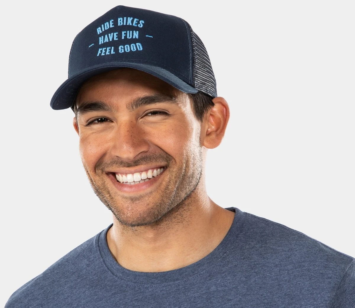 Trek Feel Good Cap 4 Trek Feel Good Cap - Image 2