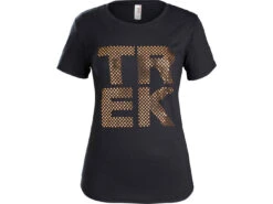 Trek Polka Dot Women's T-Shirt