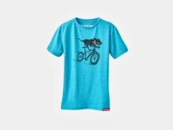 Trek Trail Dog Youth T-Shirt