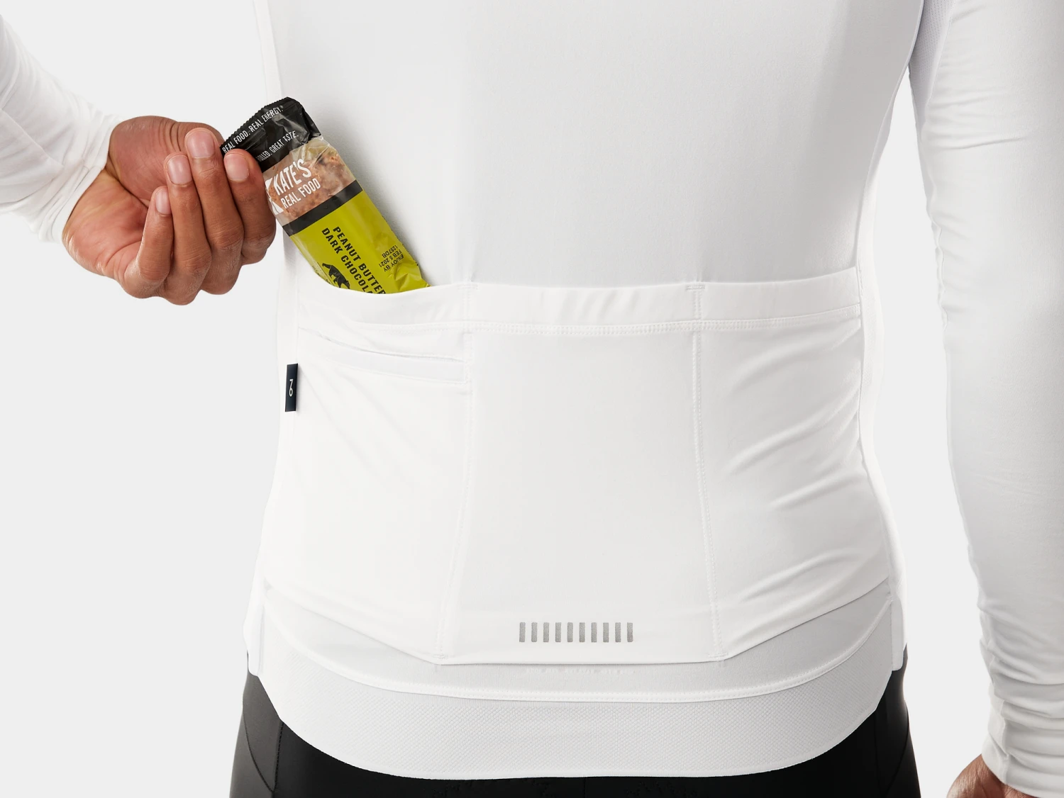 Trek Trek Circuit LTD Long Sleeve Cycling Jersey 7 Trek Trek Circuit LTD Long Sleeve Cycling Jersey - Image 5