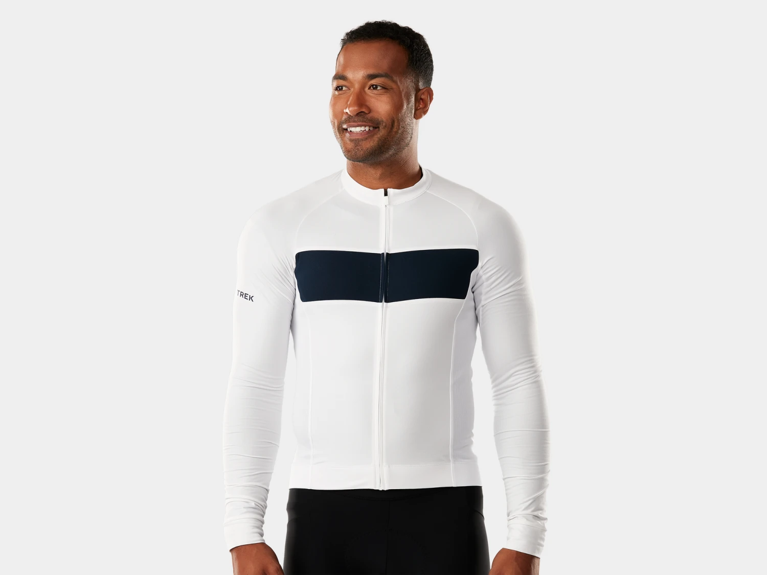 Trek Trek Circuit LTD Long Sleeve Cycling Jersey 3 Trek Trek Circuit LTD Long Sleeve Cycling Jersey