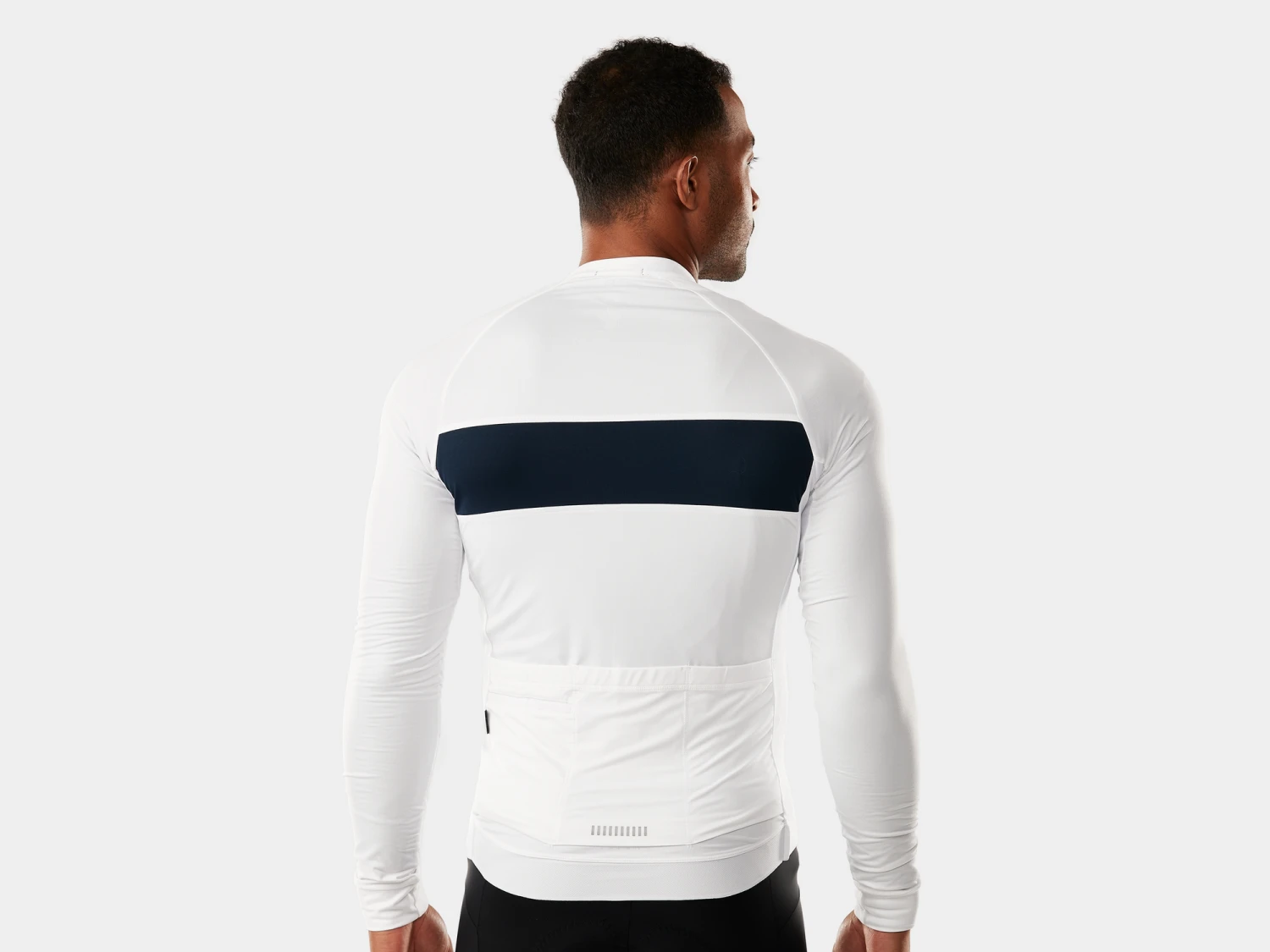 Trek Trek Circuit LTD Long Sleeve Cycling Jersey 5 Trek Trek Circuit LTD Long Sleeve Cycling Jersey - Image 3