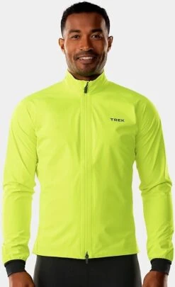 Trek Trek Circuit Rain Cycling Jacket -Cycling Gear Store trek trek circuit rain cycling jacket 418310 11