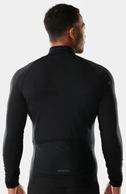 Trek Trek Circuit Thermal Long Sleeve Cycling Jersey 12 Trek Trek Circuit Thermal Long Sleeve Cycling Jersey -Cycling Gear Store trek trek circuit thermal long sleeve cycling jersey 418318 1