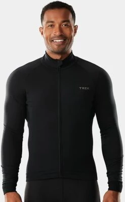 Trek Trek Circuit Thermal Long Sleeve Cycling Jersey 10 Trek Trek Circuit Thermal Long Sleeve Cycling Jersey -Cycling Gear Store trek trek circuit thermal long sleeve cycling jersey 418318 11