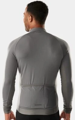 Cycling Gear Store -Cycling Gear Store trek trek circuit thermal long sleeve cycling jersey 418318 12