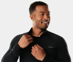 Trek Trek Circuit Thermal Long Sleeve Cycling Jersey 11 Trek Trek Circuit Thermal Long Sleeve Cycling Jersey -Cycling Gear Store trek trek circuit thermal long sleeve cycling jersey 418318 17