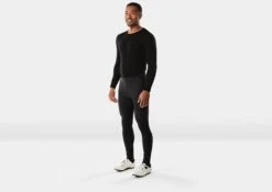 Trek Trek Circuit Thermal Unpadded Cycling Tight