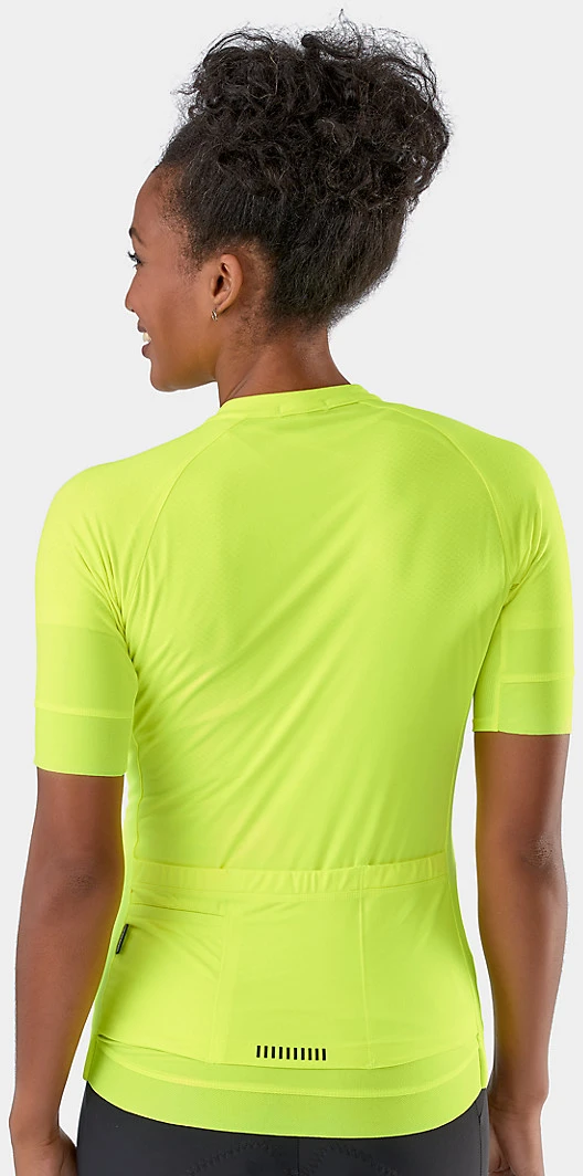 Trek Trek Circuit Women's Cycling Jersey 6 Trek Trek Circuit Women's Cycling Jersey - Image 4
