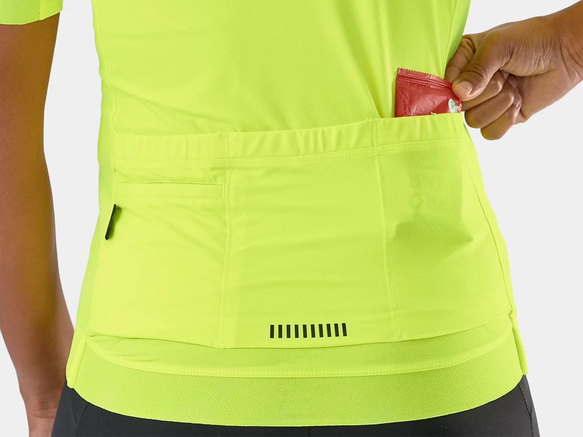 Trek Trek Circuit Women's Cycling Jersey 8 Trek Trek Circuit Women's Cycling Jersey - Image 6