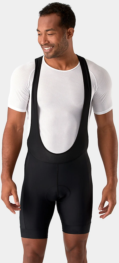 Trek Trek Solstice Cycling Bib Short 3 Trek Trek Solstice Cycling Bib Short
