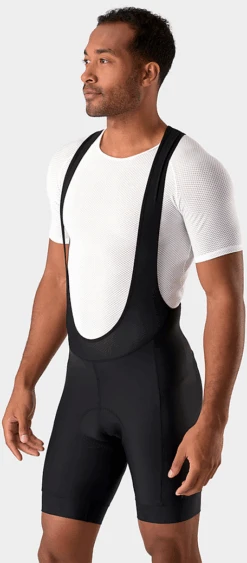 Trek Trek Solstice Cycling Bib Short 9 Trek Trek Solstice Cycling Bib Short -Cycling Gear Store trek trek solstice cycling bib short 406779 12
