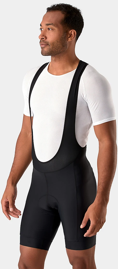 Trek Trek Solstice Cycling Bib Short 5 Trek Trek Solstice Cycling Bib Short - Image 3