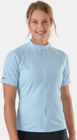 Trek Trek Solstice Women's Cycling Jersey -Cycling Gear Store trek trek solstice womens cycling jersey 406784 12