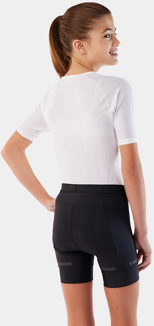 Trek Trek Solstice Youth Cycling Short 4 Trek Trek Solstice Youth Cycling Short - Image 2