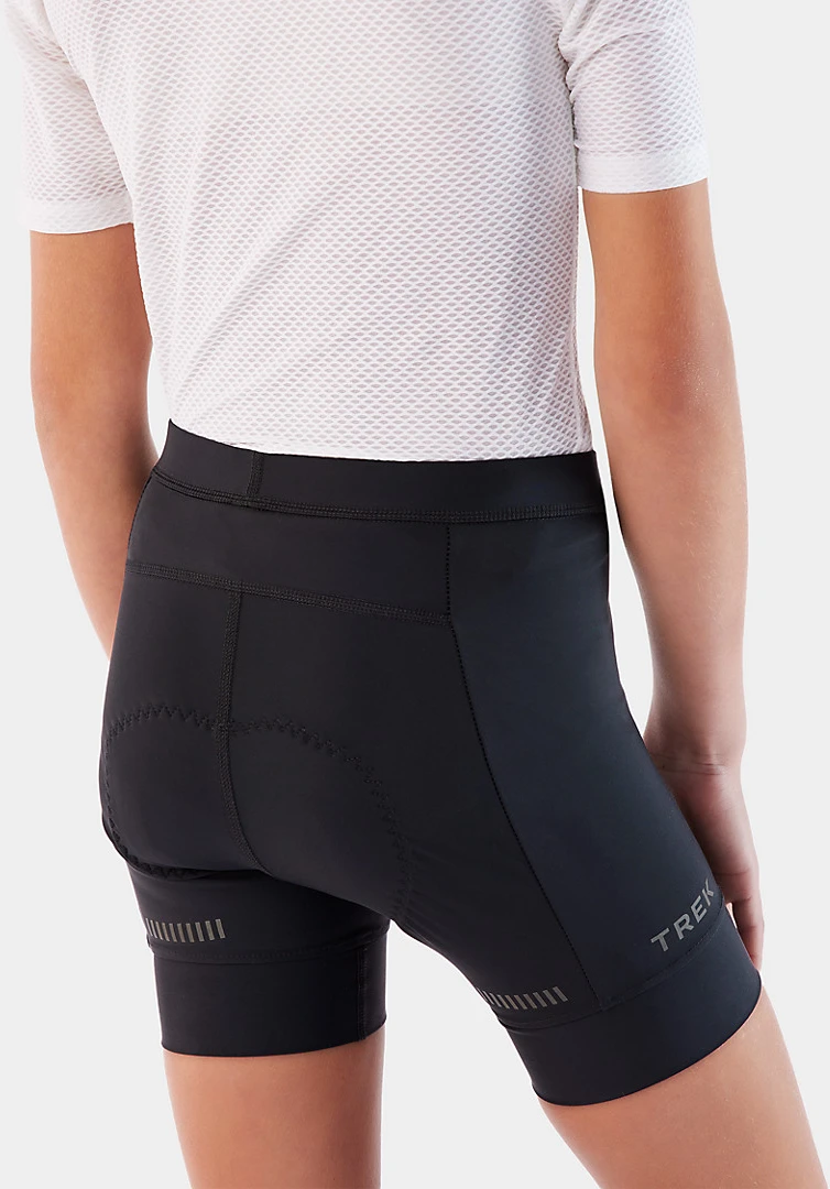 Trek Trek Solstice Youth Cycling Short 5 Trek Trek Solstice Youth Cycling Short - Image 3