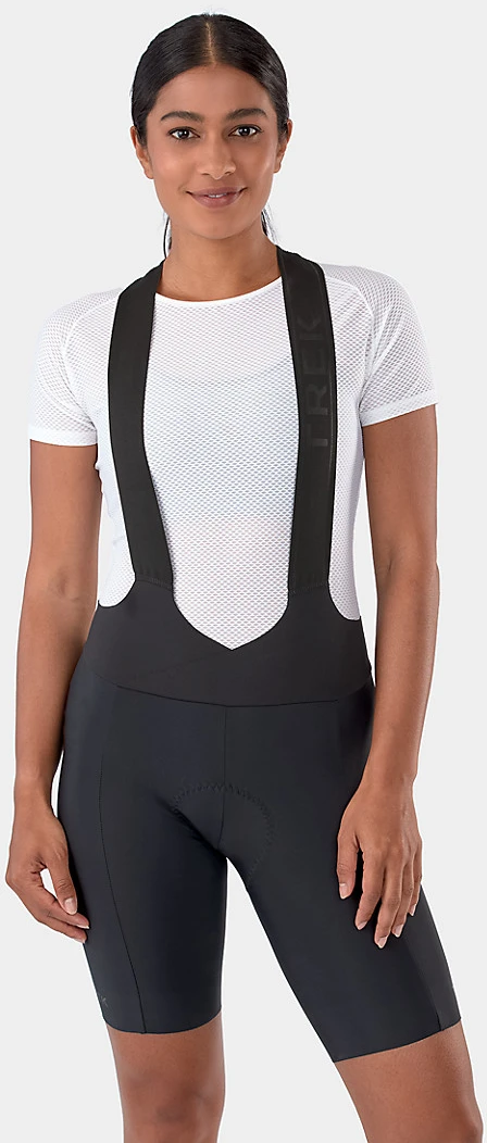 Trek Trek Velocis Women's Cycling Bib Short 4 Trek Trek Velocis Women's Cycling Bib Short - Image 2