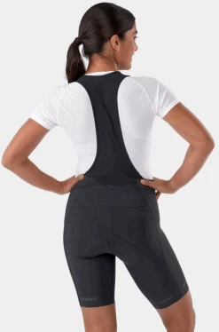 Trek Trek Velocis Women's Cycling Bib Short 10 Trek Trek Velocis Women's Cycling Bib Short -Cycling Gear Store trek trek velocis womens cycling bib short 406789 11