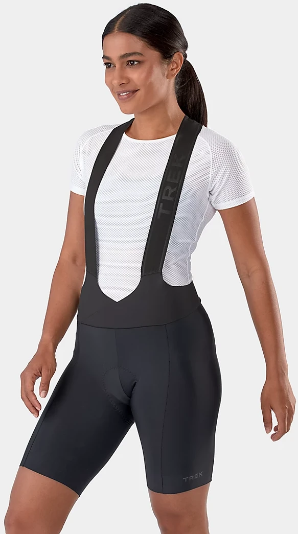 Trek Trek Velocis Women's Cycling Bib Short 6 Trek Trek Velocis Women's Cycling Bib Short - Image 4