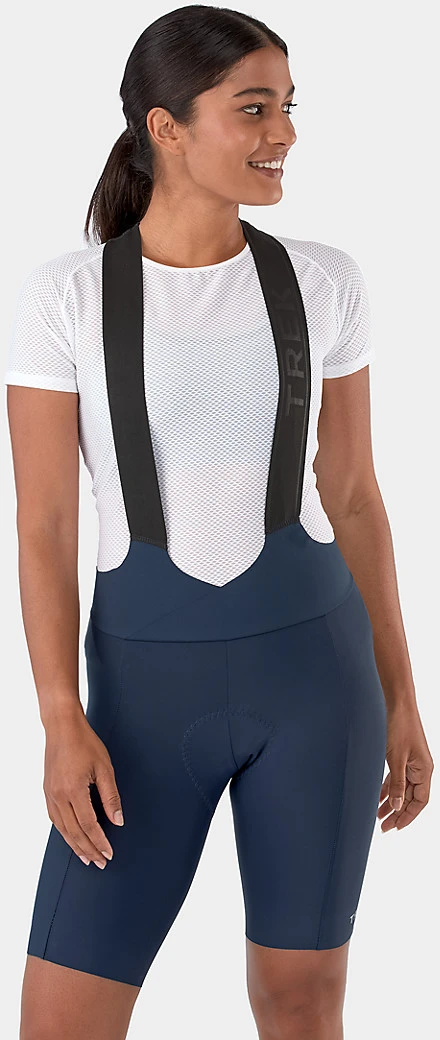 Trek Trek Velocis Women's Cycling Bib Short 3 Trek Trek Velocis Women's Cycling Bib Short