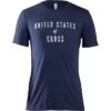 Trek United States Of Cross T-shirt -Cycling Gear Store trek united states of cross t shirt 233057 1 11 1