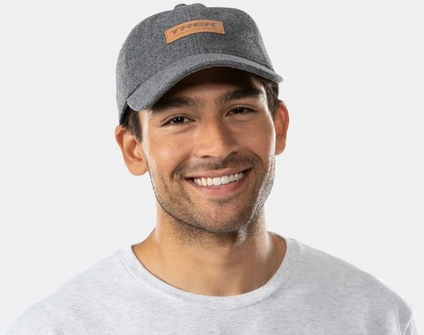 Trek Wool Cap 3 Trek Wool Cap