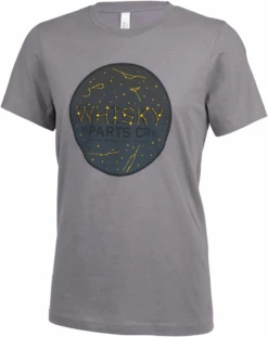 Whisky Parts Co. Whisky Stargazer T-Shirt